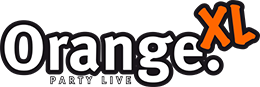 orange orange-xl &ndash; Orange.Partyband &ndash; Live-Band f&uuml;r Hochzeit, Events & Party