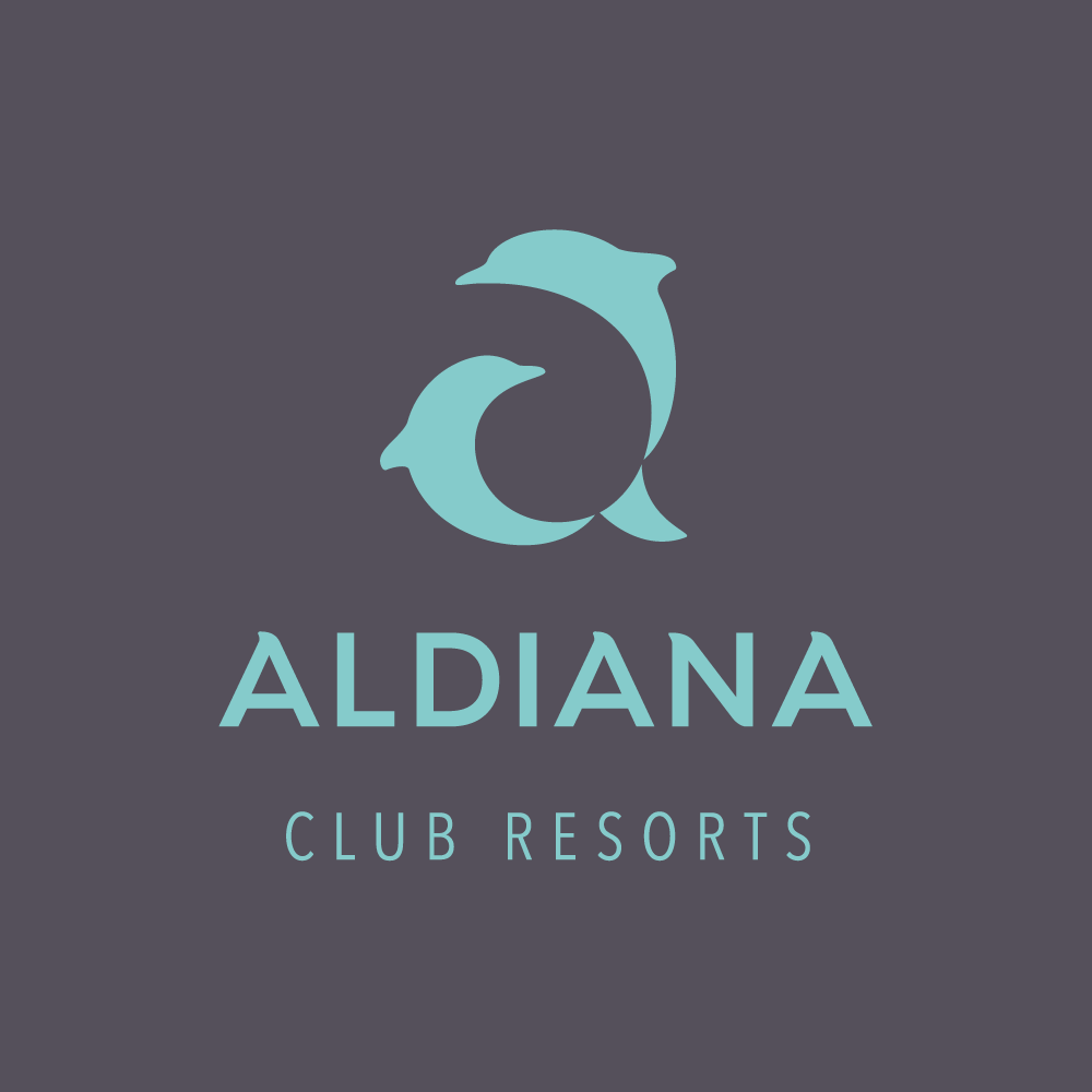 Logo Aldiana Club Resorts