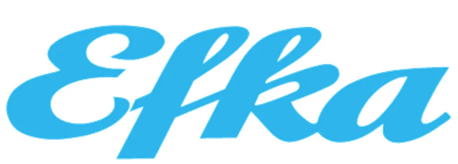 Firmenlogo Efka