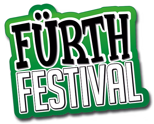 Logo Fürth Festival