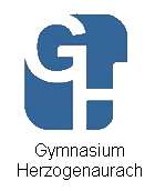Logo Gymnasium Herzogenaurach
