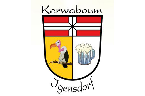 Logo Kerwa Igensdorf