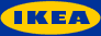 Firmenlogo IKEA