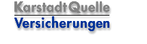 Logo Karstadt Quelle