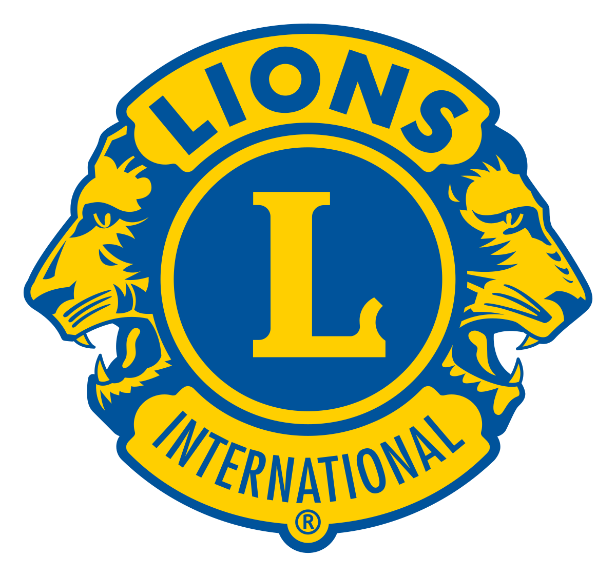 Logo Lions