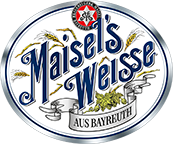 Logo Maisels Weisse