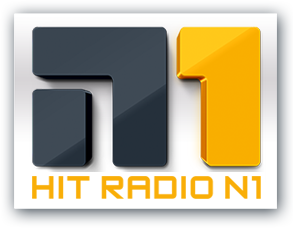 Logo Hit Radio N1