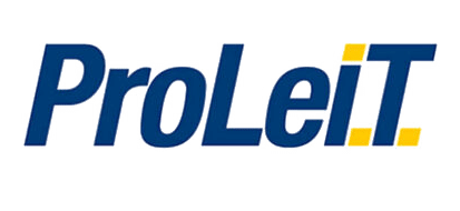 Firmenlogo ProLeit