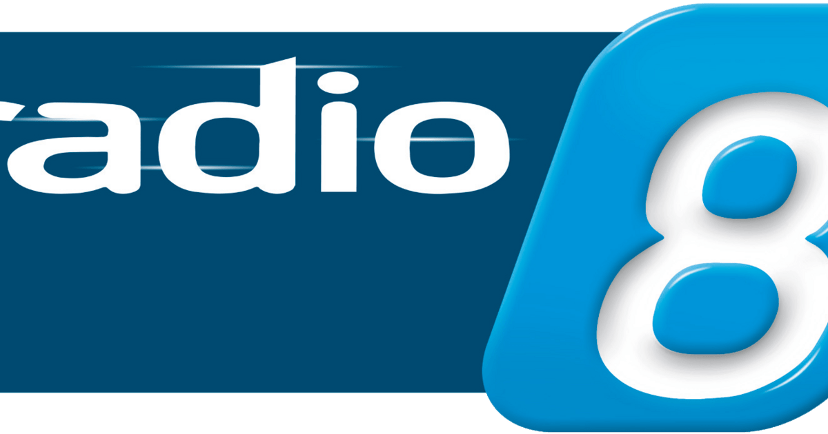 Logo Radio 8
