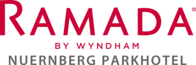 Logo Ramada Hotel Nürnberg