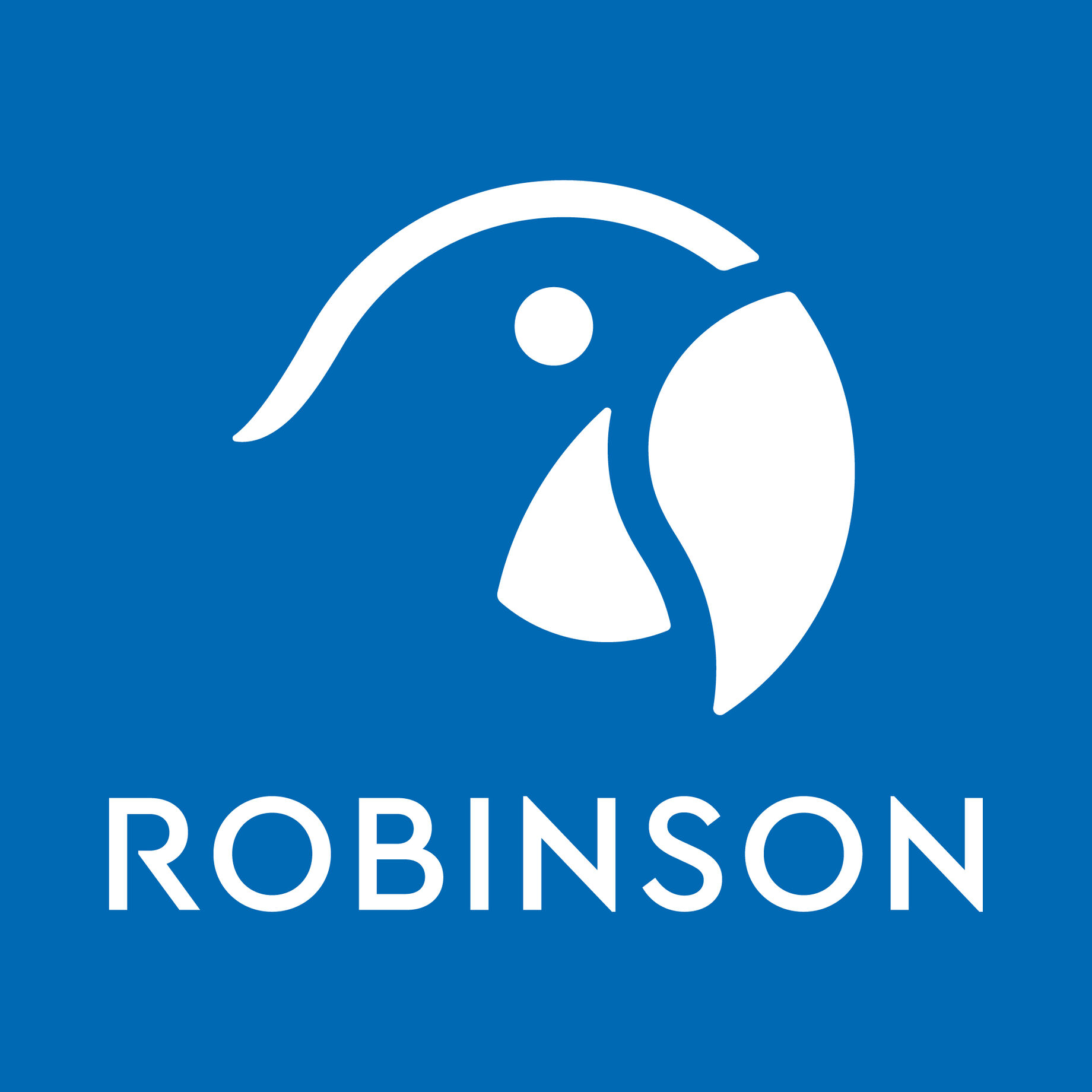 Logo Hotelgruppe Robinson