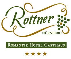 Logo Rottner Hotel Nürnberg