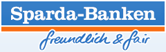 Firmenlogo Sparda Bank
