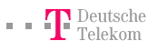 Logo Deutsche Telekom