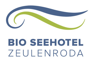 Logo Seehotel Zeulenroda