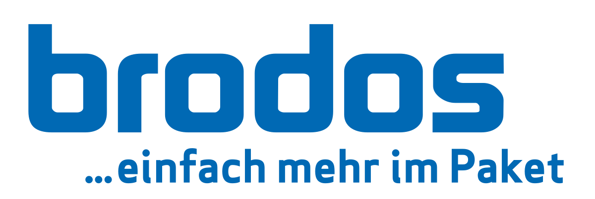 Logo Brodos
