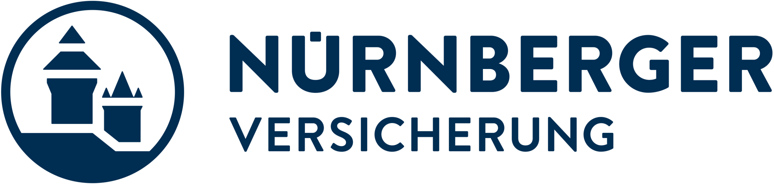 Logo Nürnberger Versicherungen