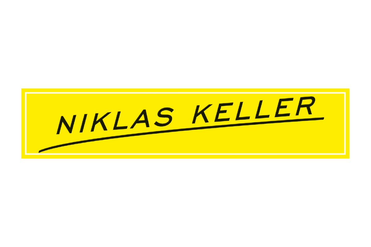 Logo Niklas Keller