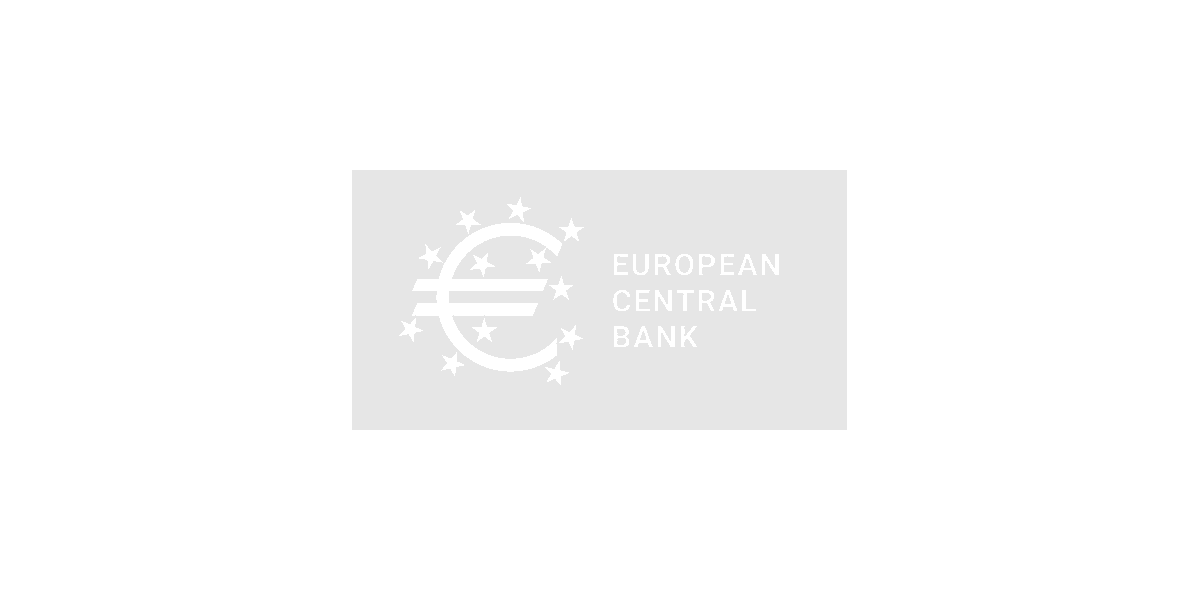 Europäische Zentralbank Logo