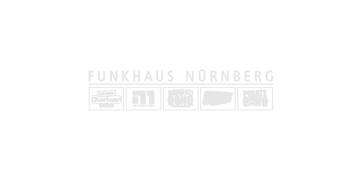 Funkhaus Logo