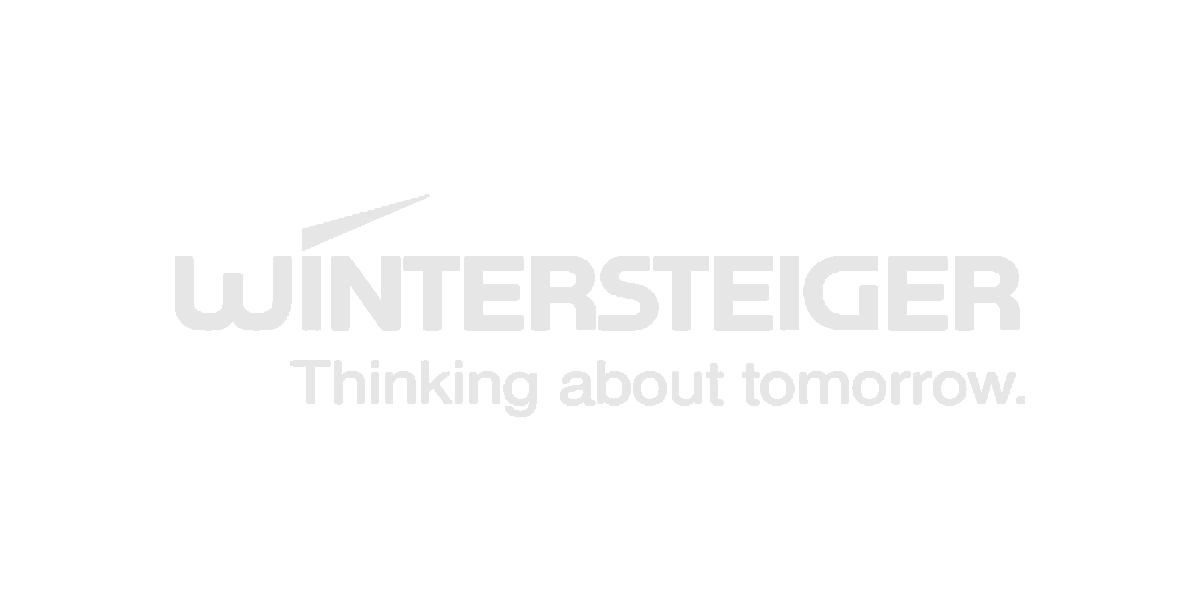 Loge Firma Wintersteiger